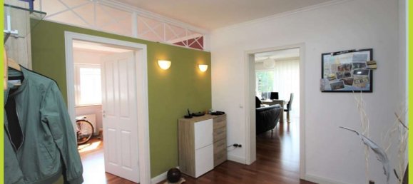 Apartamento de 3 divisões em Darmstadt, Germany N.º 310724 8