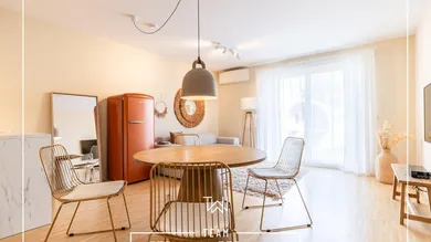 Apartamento de 2 divisões em Wetzelsdorf, Austria N.º 194325