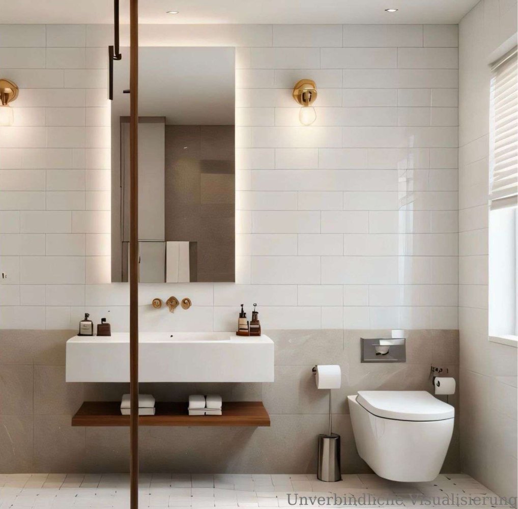 1 Schlafzimmer Wohnung in Lichterfelde, Germany, Nr. 284124