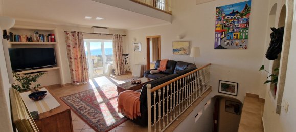 4 bedrooms Villa in Albufeira, Portugal No. 112677 5