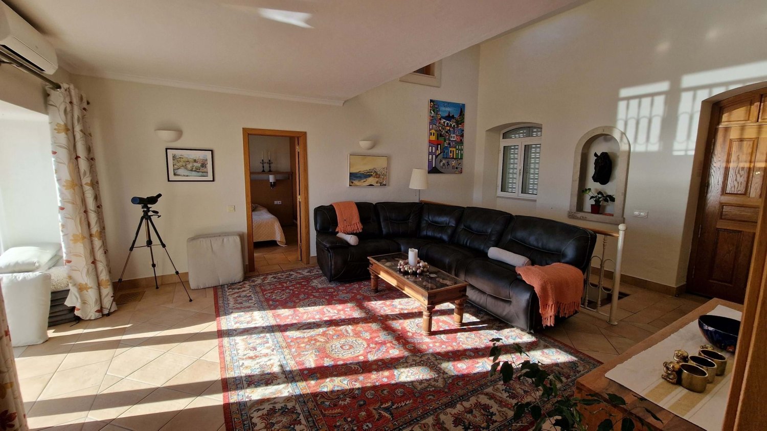 4 bedrooms Villa in Albufeira, Portugal No. 112677