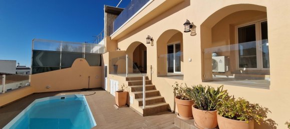 4 bedrooms Villa in Albufeira, Portugal No. 112677 15