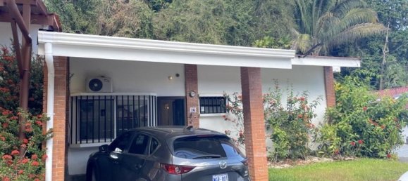 Дом с 3 спальнями в Гарабито, Коста-Рика № 1058 3