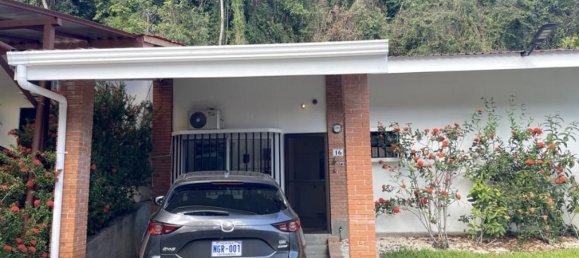 Дом с 3 спальнями в Гарабито, Коста-Рика № 1058 2