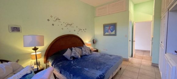 Дом с 3 спальнями в Гарабито, Коста-Рика № 1058 6