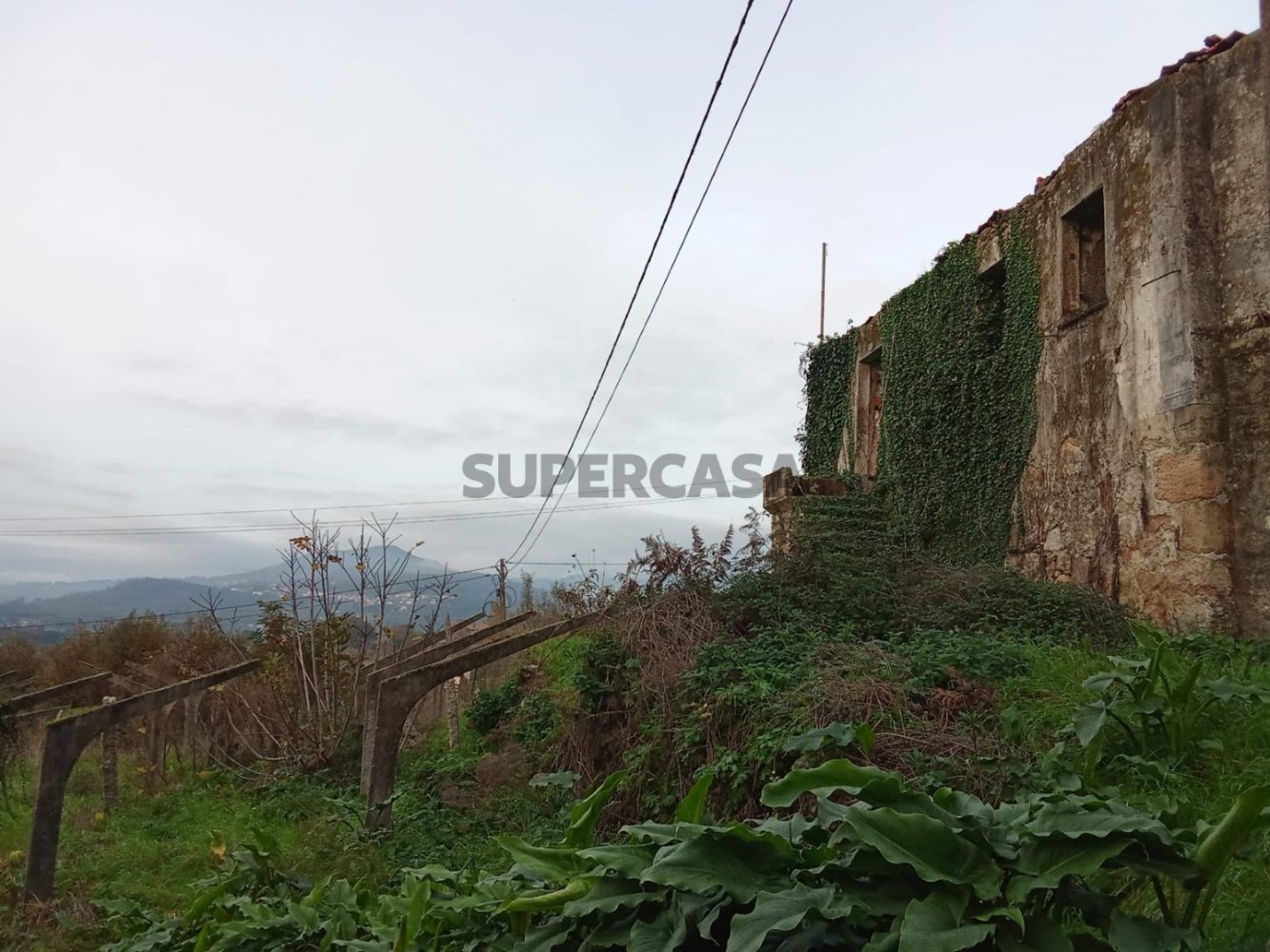 5 غرف نوم منزل في Bela, Portugal رقم 241864