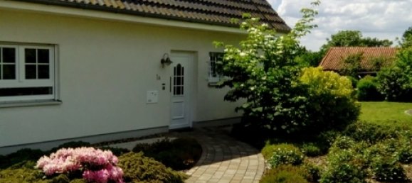 Casa de 2 dormitorios en Ludwigslust-Parchim, Germany No. 131483 9