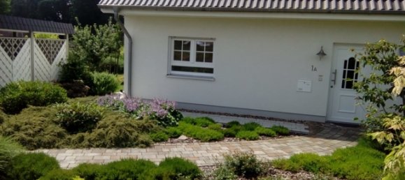 Casa de 2 dormitorios en Ludwigslust-Parchim, Germany No. 131483 7