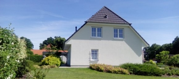 Casa de 2 dormitorios en Ludwigslust-Parchim, Germany No. 131483 10