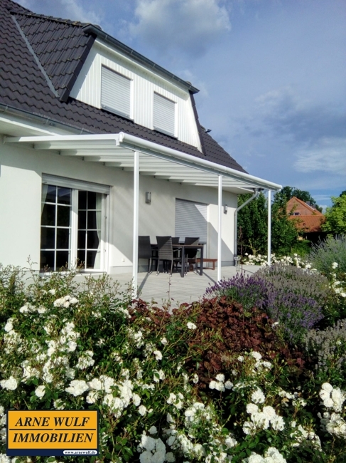 Casa de 2 dormitorios en Ludwigslust-Parchim, Germany No. 131483