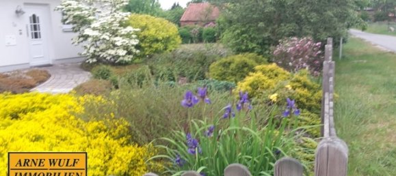 Casa de 2 dormitorios en Ludwigslust-Parchim, Germany No. 131483 4