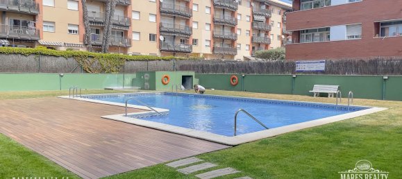 5 Schlafzimmer Wohnung in Lloret de Mar, Spain, Nr. 10729 2