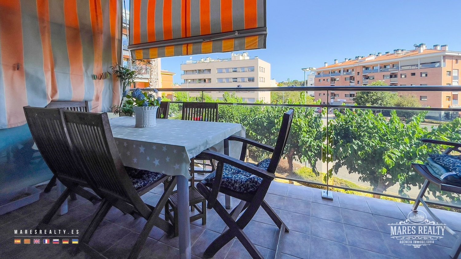5 Schlafzimmer Wohnung in Lloret de Mar, Spain, Nr. 10729