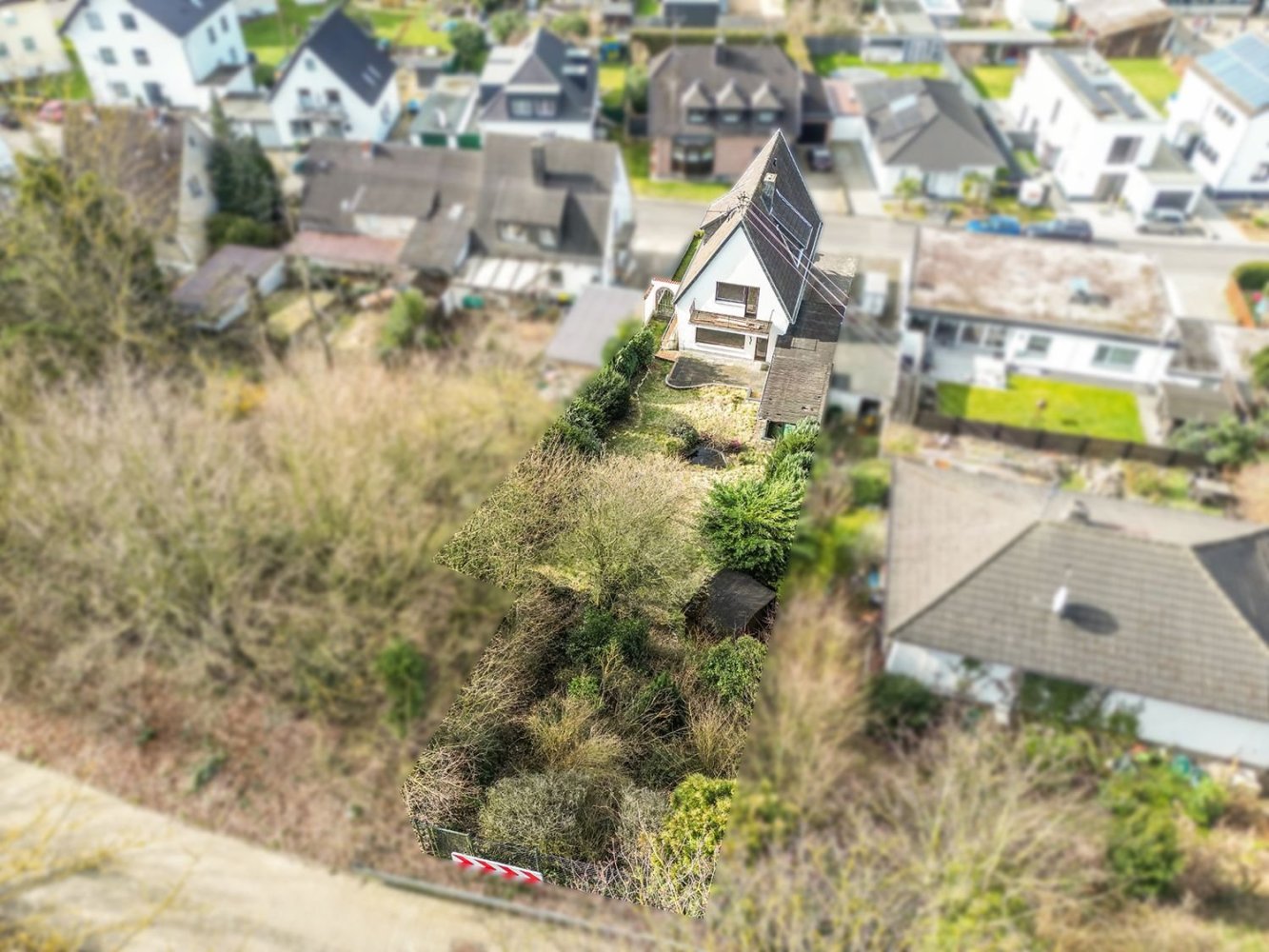 3-salle Terrain à Mulheim an der Ruhr, Germany No. 32993