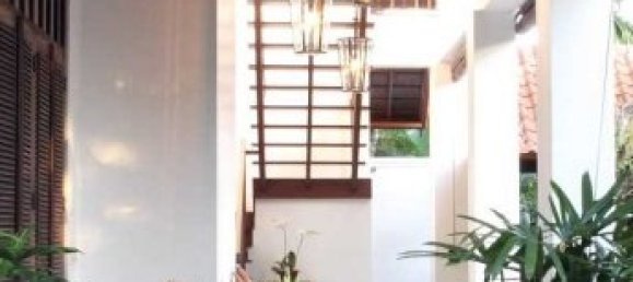 4 bedrooms Villa in Seminyak, Indonesia No. 2998 18