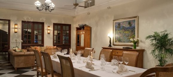 4 bedrooms Villa in Seminyak, Indonesia No. 2998 30