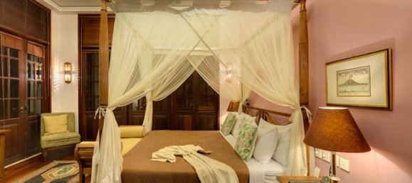 4 bedrooms Villa in Seminyak, Indonesia No. 2998 27