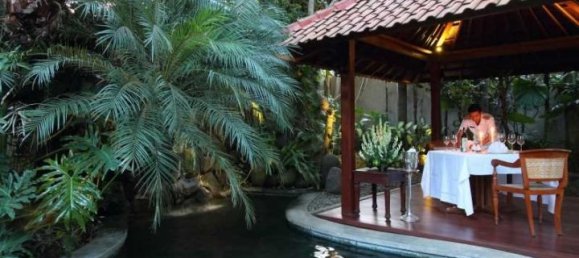 4 bedrooms Villa in Seminyak, Indonesia No. 2998 22