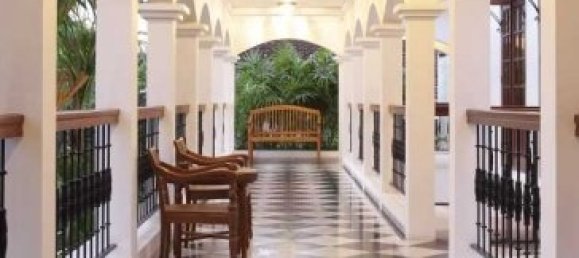 4 bedrooms Villa in Seminyak, Indonesia No. 2998 13