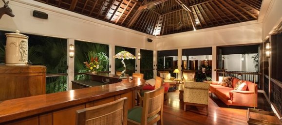4 bedrooms Villa in Seminyak, Indonesia No. 2998 24