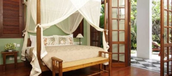 4 bedrooms Villa in Seminyak, Indonesia No. 2998 14