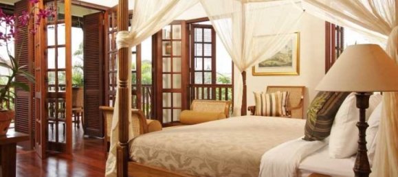 4 bedrooms Villa in Seminyak, Indonesia No. 2998 16