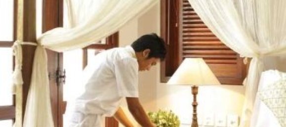 4 bedrooms Villa in Seminyak, Indonesia No. 2998 11