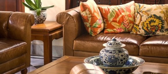 4 bedrooms Villa in Seminyak, Indonesia No. 2998 25