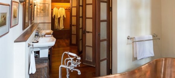 4 bedrooms Villa in Seminyak, Indonesia No. 2998 26