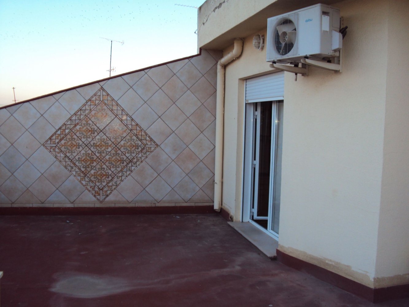1 chambre Penthouse à Albacete, Spain No. 157075