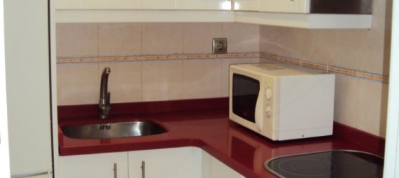 1 chambre Penthouse à Albacete, Spain No. 157075 4