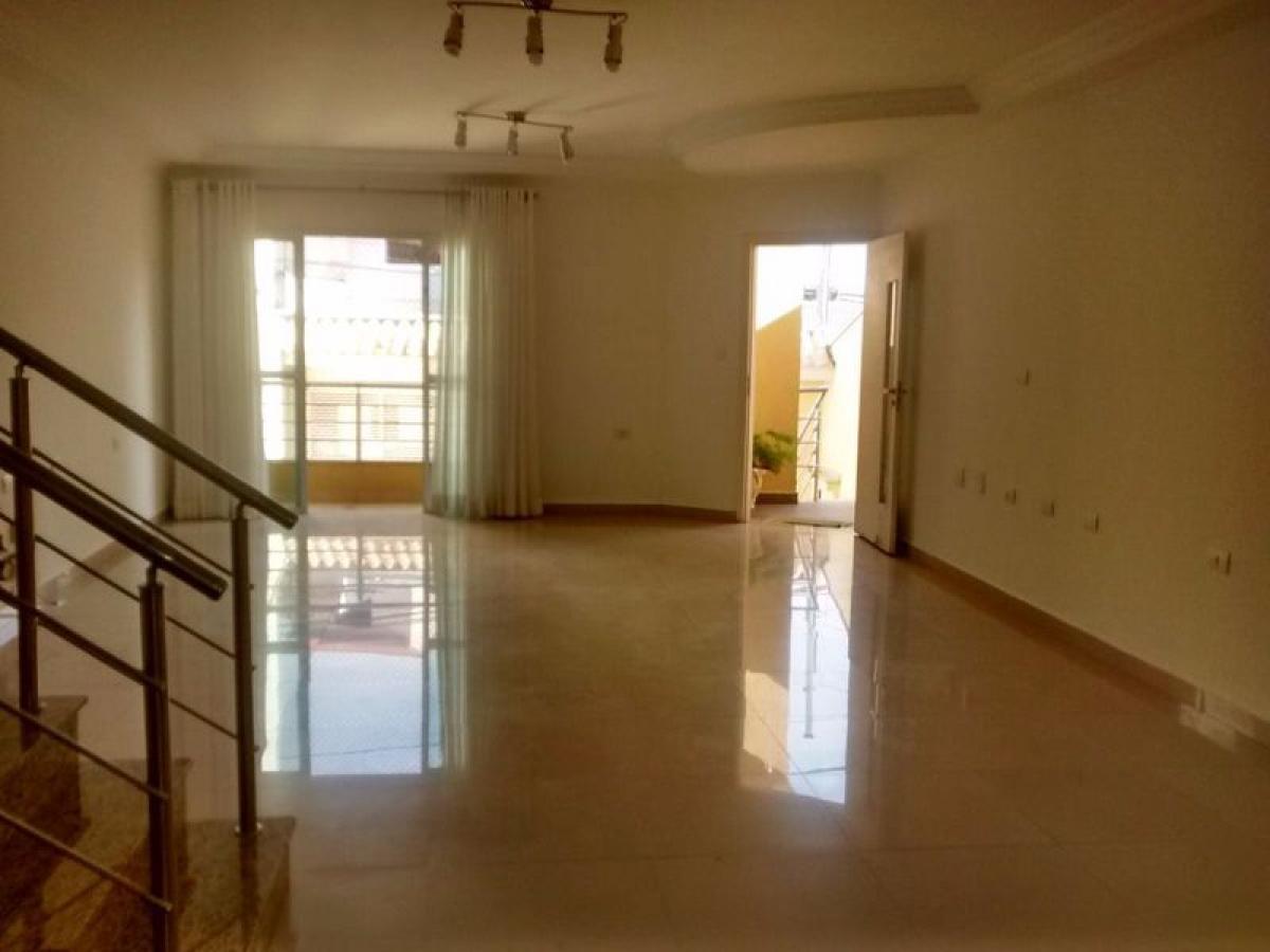 3 bedrooms House in Sao Paulo, Brazil No. 585336