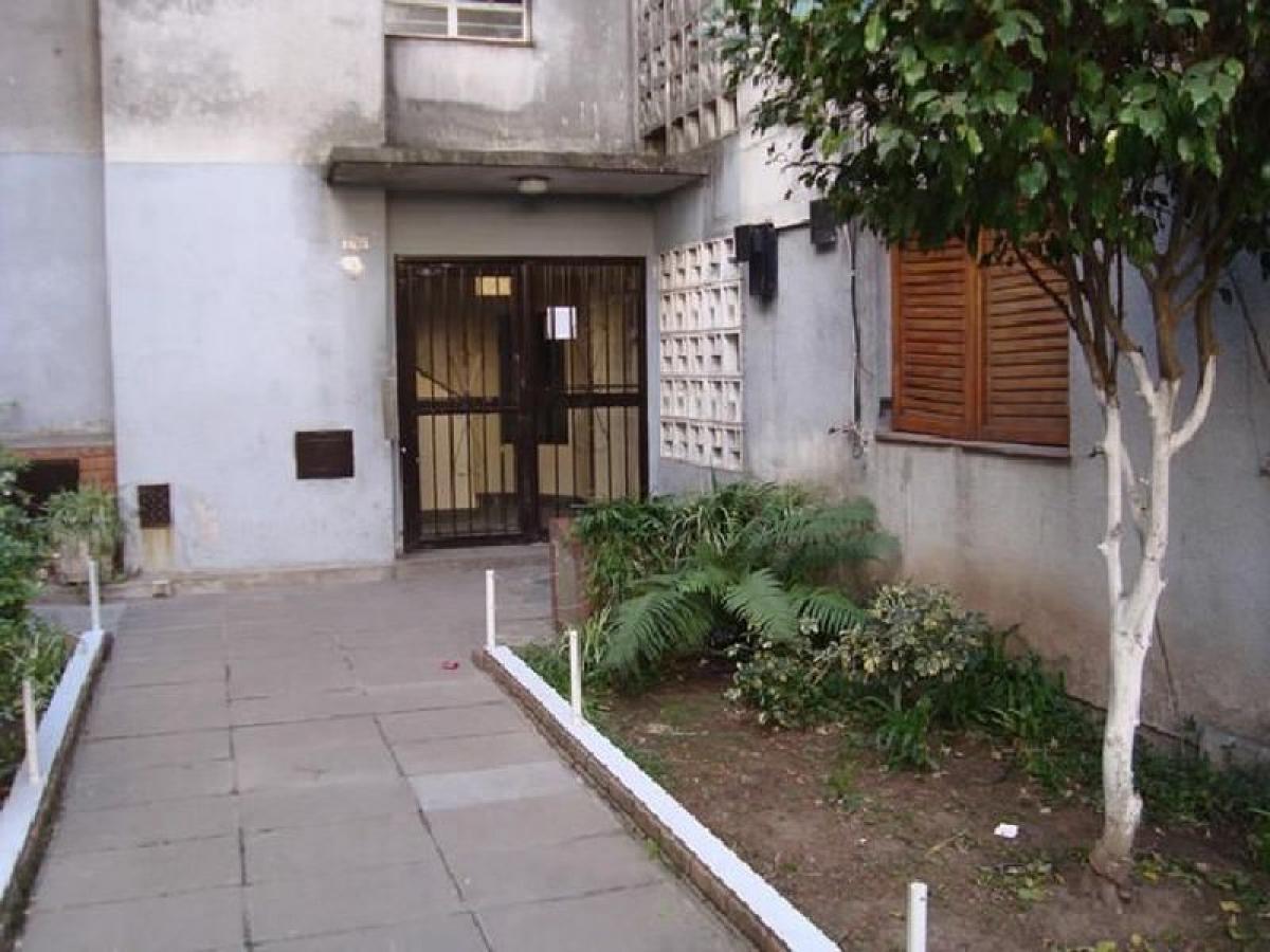 3 bedrooms Apartment in Bermudez, Argentina No. 20109