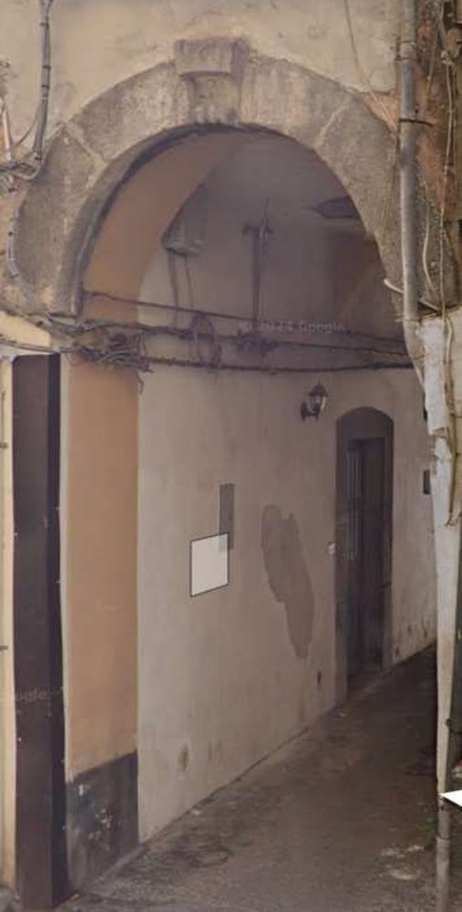 2 rooms Apartment in Catania, Italy No. 52006