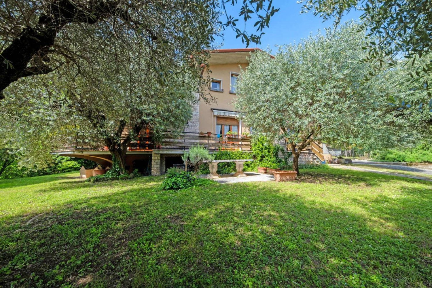 Villa T6 em Sona, Italy N.º 171956