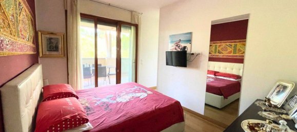 2 bedrooms Penthouse in Perugia, Italy No. 357072 9