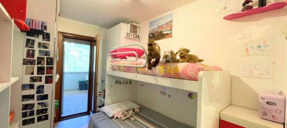 2 bedrooms Penthouse in Perugia, Italy No. 357072 10