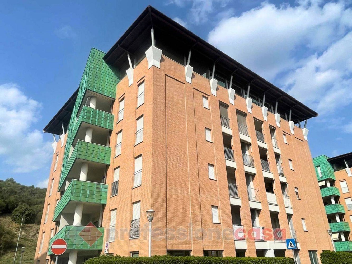 2 bedrooms Penthouse in Perugia, Italy No. 357072