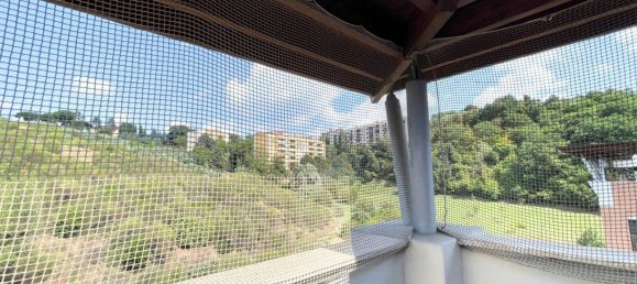 2 bedrooms Penthouse in Perugia, Italy No. 357072 16