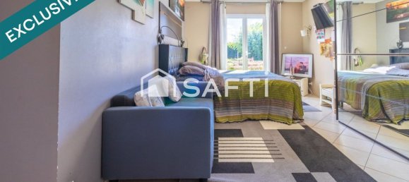 6 bedrooms Castles in Bergerac, France No. 114361 5