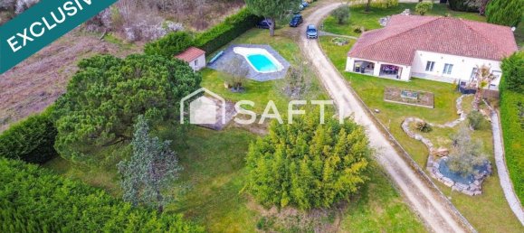 6 bedrooms Castles in Bergerac, France No. 114361 2