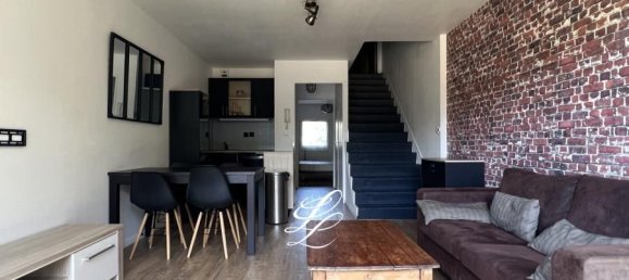 1 غرف نوم شقة في Rennes, France رقم 288822 4