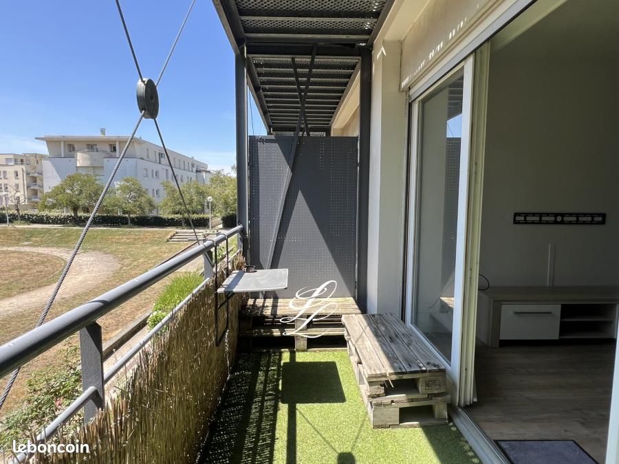 1 غرف نوم شقة في Rennes, France رقم 288822