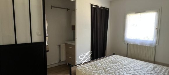 1 غرف نوم شقة في Rennes, France رقم 288822 7