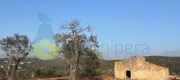 4 Schlafzimmer Haus in Paderne, Portugal, Nr. 261007 7