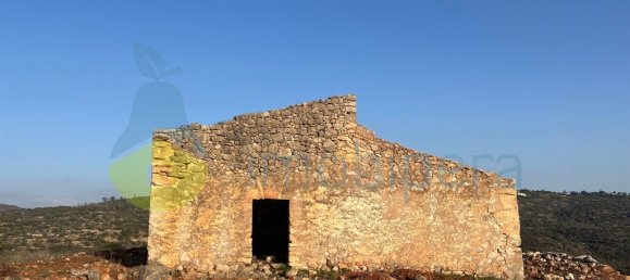 4 Schlafzimmer Haus in Paderne, Portugal, Nr. 261007 6