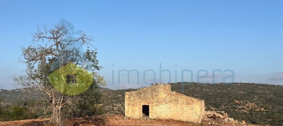 4 Schlafzimmer Haus in Paderne, Portugal, Nr. 261007 10