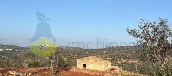 4 Schlafzimmer Haus in Paderne, Portugal, Nr. 261007 11