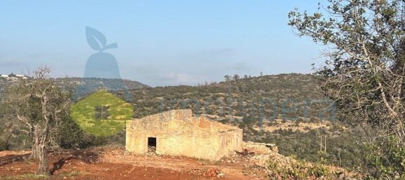 4 Schlafzimmer Haus in Paderne, Portugal, Nr. 261007 5