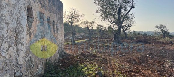 4 Schlafzimmer Haus in Paderne, Portugal, Nr. 261007 4